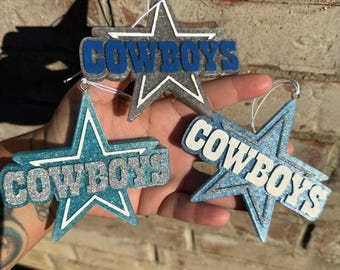 Dallas Cowboys freshie