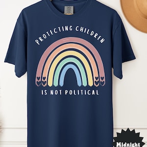 Protecting Children Is Not Political Shirt, Release the Epstein Files Shirt, Child Abuse Awareness Sweatshirt, Fuck Donald Trump, Fuck Pam Bondi Shirt, Release the Epstein Files, Sex Trafficking Survivor Support Shirt