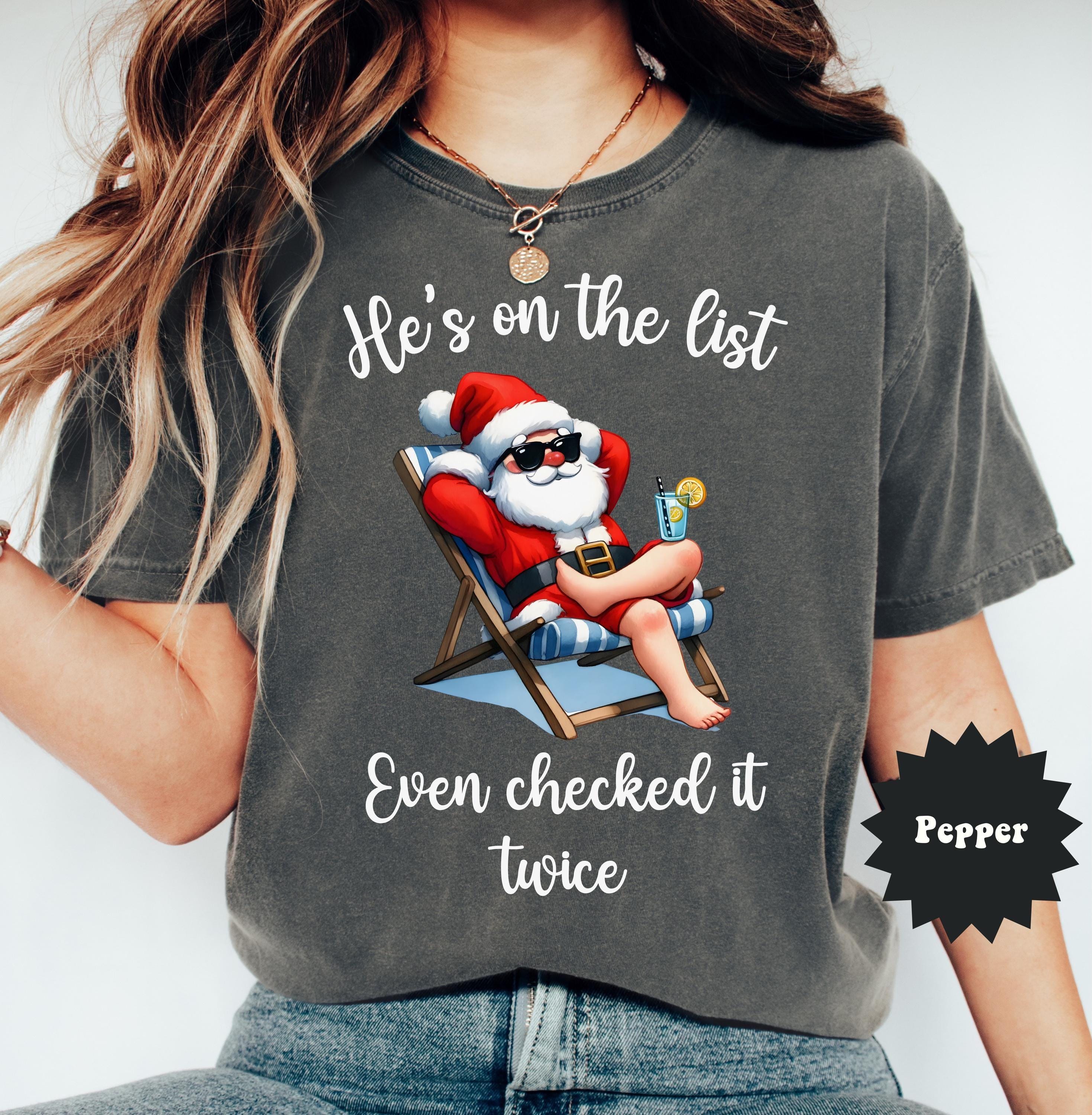 【Workshop Santa・Checking It Twice】他1点 Make Your List & Check It Twice: Get the Most of Our