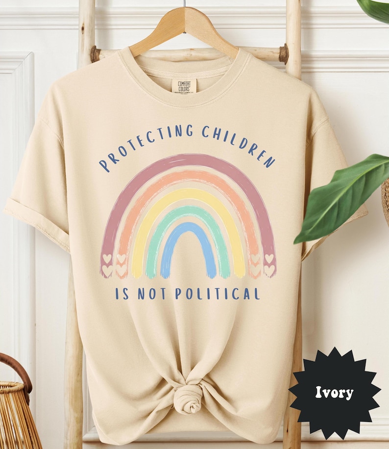 Protecting Children Is Not Political Shirt, Release the Epstein Files Shirt, Child Abuse Awareness Sweatshirt, Fuck Donald Trump, Fuck Pam Bondi Shirt, Release the Epstein Files, Sex Trafficking Survivor Support Shirt