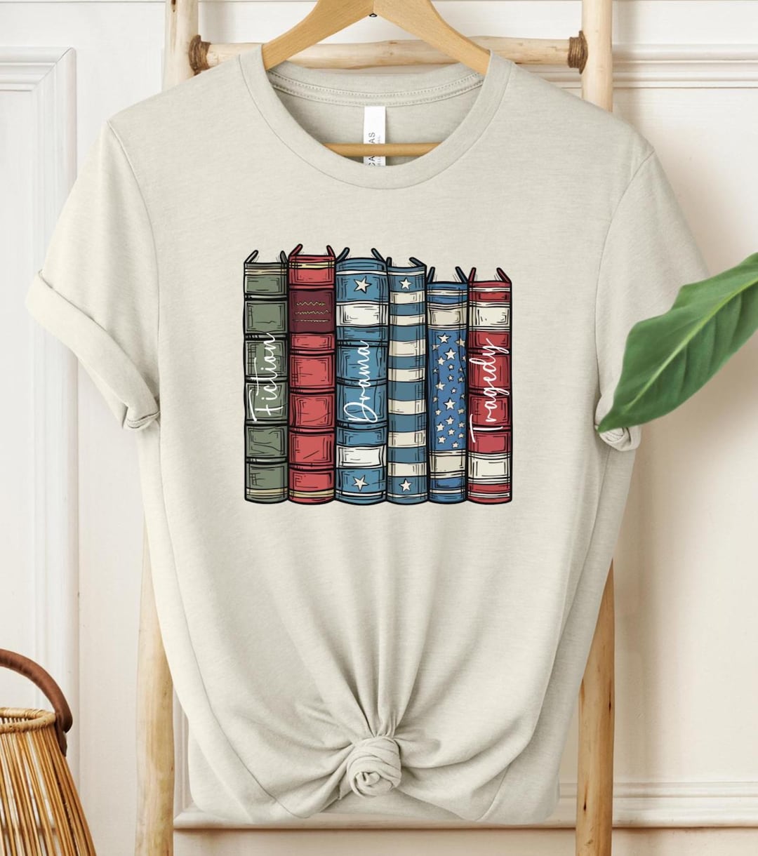 Subtle F*ck Donald Trump T-shirt, Fourth of July FDT Shirt, Anti