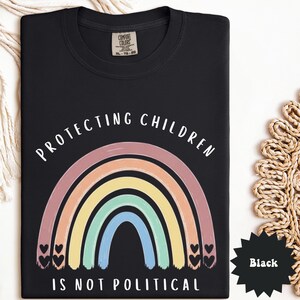 Protecting Children Is Not Political Shirt, Release the Epstein Files Shirt, Child Abuse Awareness Sweatshirt, Fuck Donald Trump, Fuck Pam Bondi Shirt, Release the Epstein Files, Sex Trafficking Survivor Support Shirt