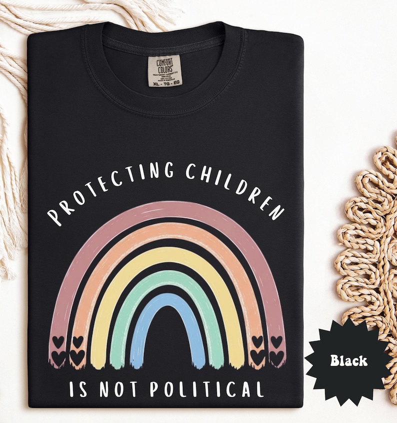 Protecting Children Is Not Political Shirt, Release the Epstein Files Shirt, Child Abuse Awareness Sweatshirt, Fuck Donald Trump, Fuck Pam Bondi Shirt, Release the Epstein Files, Sex Trafficking Survivor Support Shirt