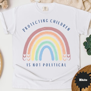 Protecting Children Is Not Political Shirt, Release the Epstein Files Shirt, Child Abuse Awareness Sweatshirt, Fuck Donald Trump, Fuck Pam Bondi Shirt, Release the Epstein Files, Sex Trafficking Survivor Support Shirt