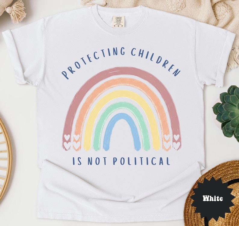 Protecting Children Is Not Political Shirt, Release the Epstein Files Shirt, Child Abuse Awareness Sweatshirt, Fuck Donald Trump, Fuck Pam Bondi Shirt, Release the Epstein Files, Sex Trafficking Survivor Support Shirt