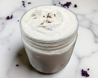 Sweet Serenity Whipped Sugar Scrubs - 6 oz