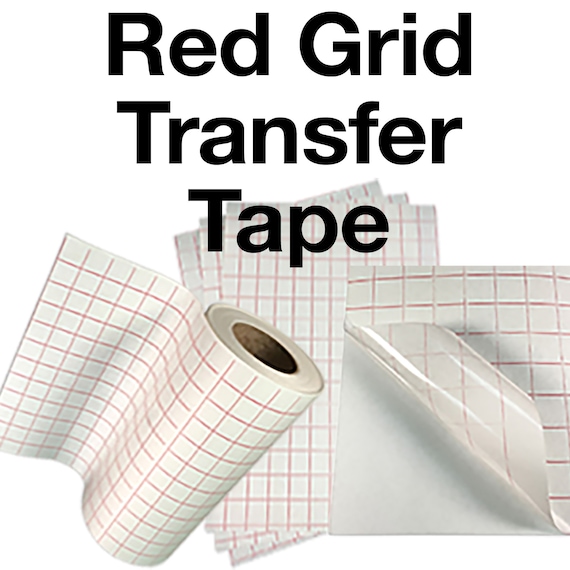 Transfer Tape Issue : r/cricut