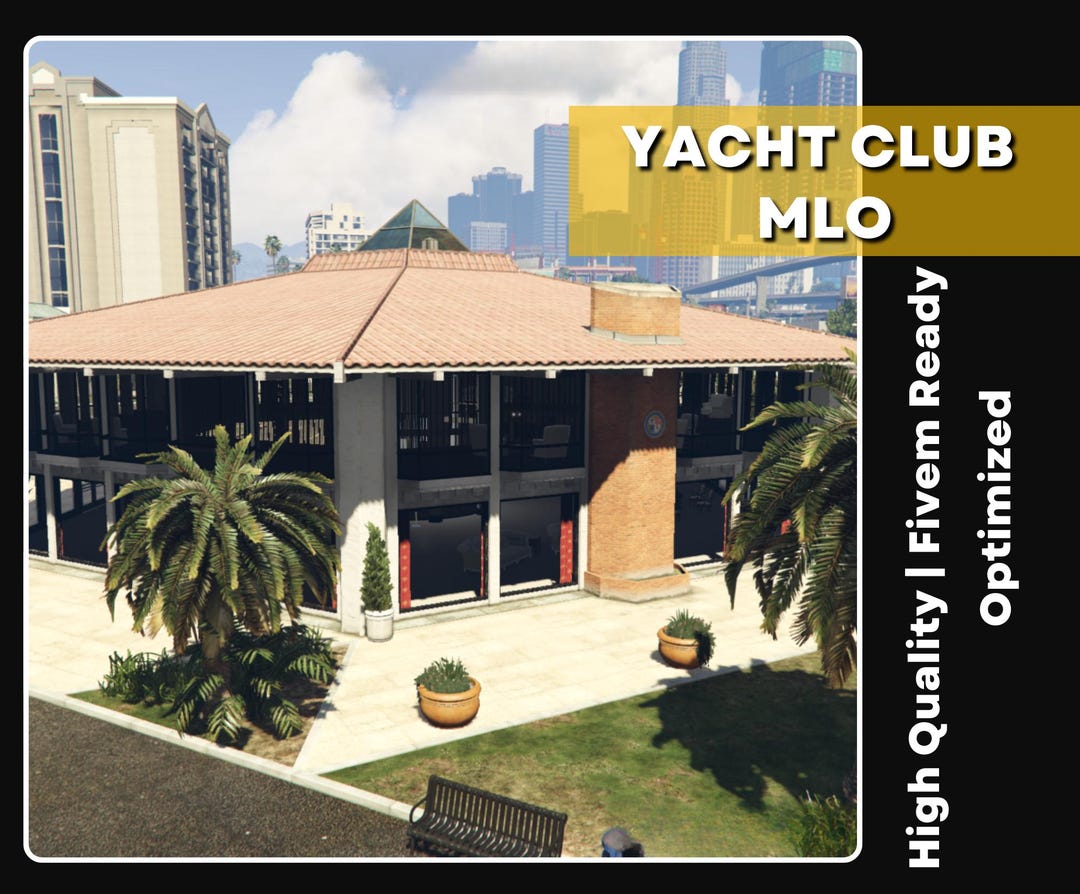FiveM Yachtclub MLO FiveM Club MLO FiveM FiveM MLO FiveM Mlo FiveM Yachtclub MLO FiveM Club MLO FiveM FiveM MLO FiveM Mlo