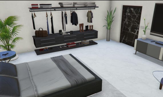 Fivem MLO | Mafia Mansion MLO | High Quality | MLO | Optimized and Fivem Ready