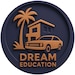 DreamEducation store logo