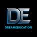 DreamEducation store logo