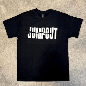 Camiseta con el rapero JUMPOUT de Osamason