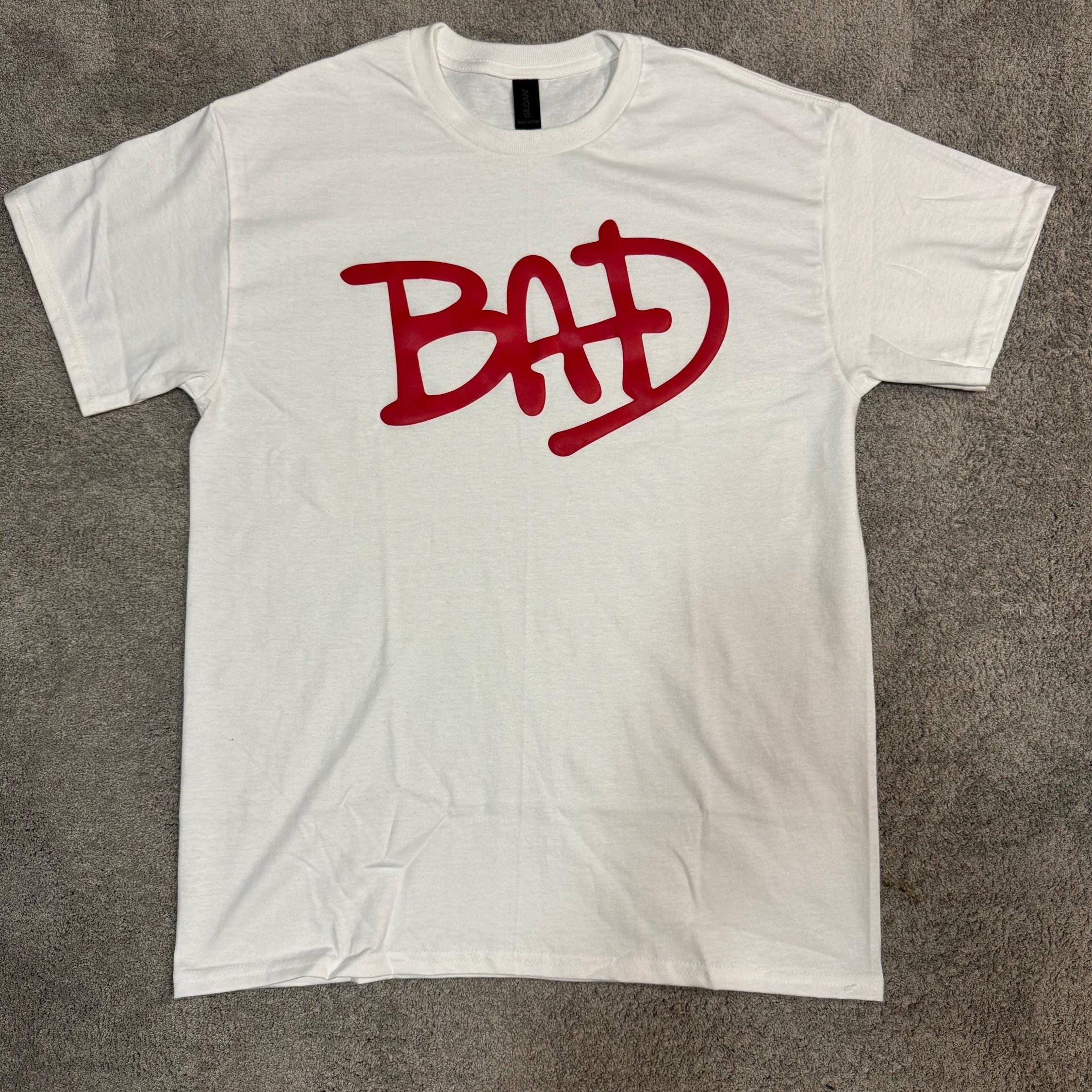Nettspend BAD Merch T-shirt - Etsy