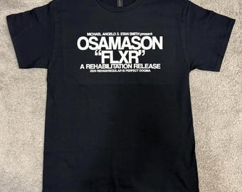 ち*ん様 osamason着用 REHAB KYS Tシャツ 全7色 ブレスレッ Rehabilitation Nettspend Osamason Stunmic Rehab Tee R3hab T-shirt