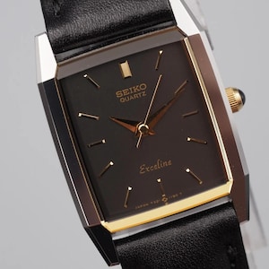 SEIKO EXCELINE セイコー エクセリーヌレディース ビンテージ 時計 SEIKO セイコー エクセリーヌ ヴィンテージ時計 | Pay ID