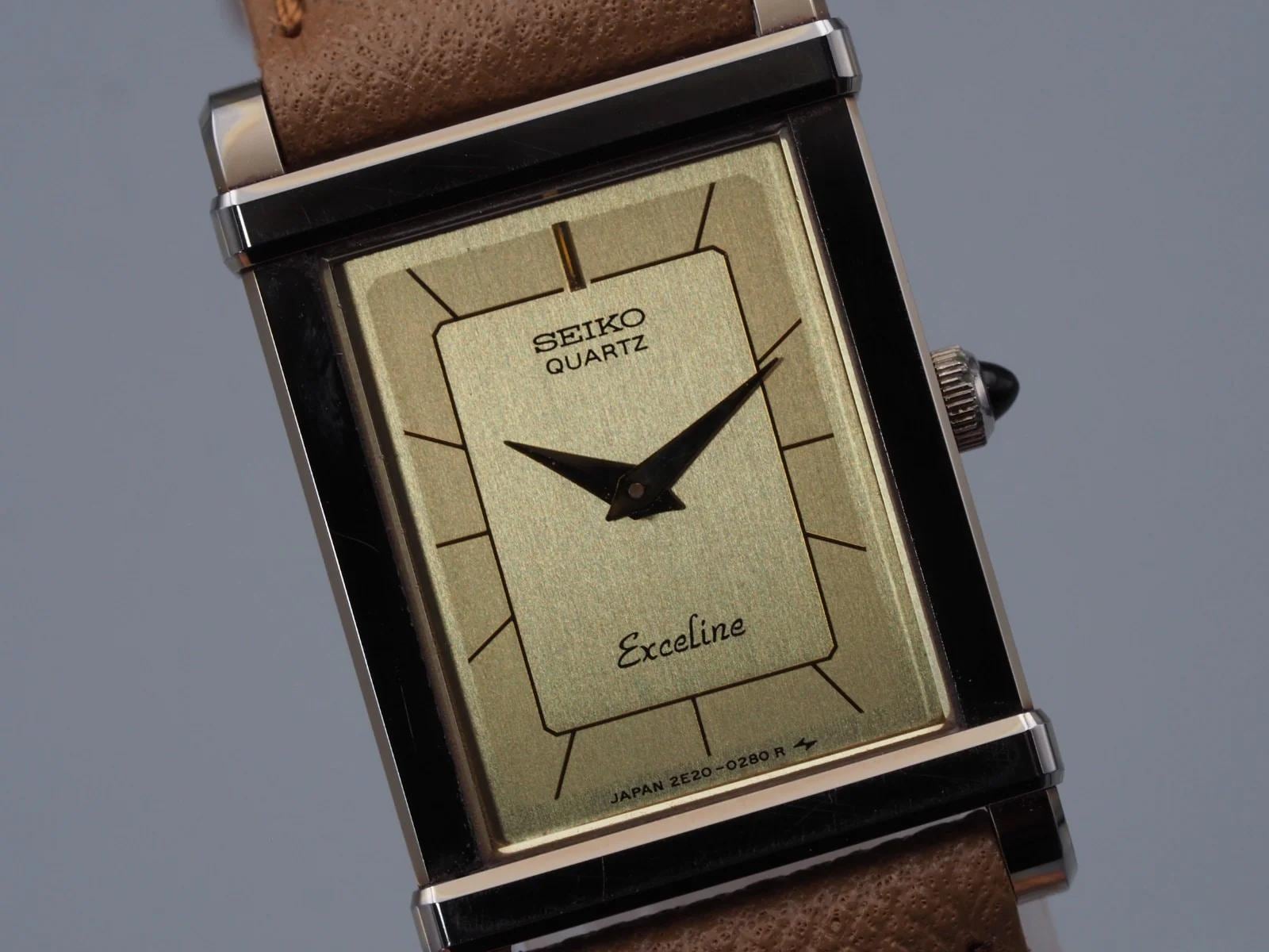ff477 SEIKO(セイコー) 2e20−0010 クォーツレディース ff477 SEIKO(セイコー) 2e20−0010 クォーツレディース - メルカリ