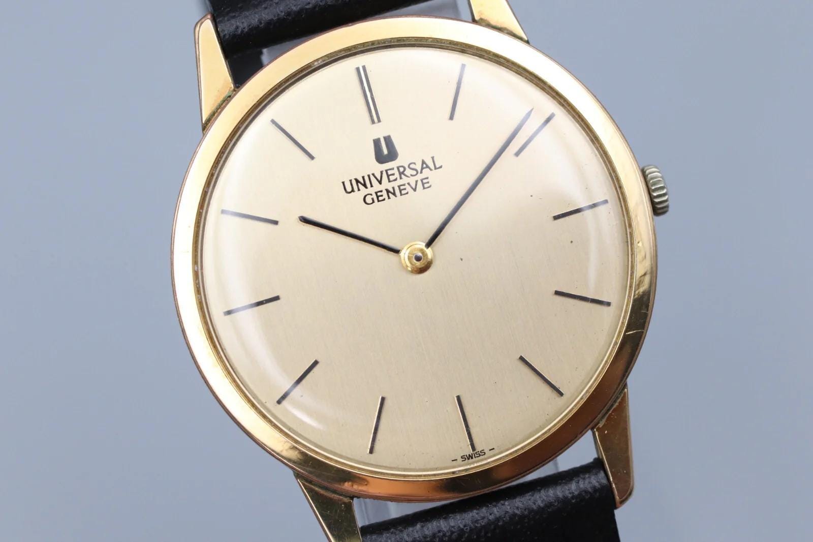 Universal geneve - Etsy 日本