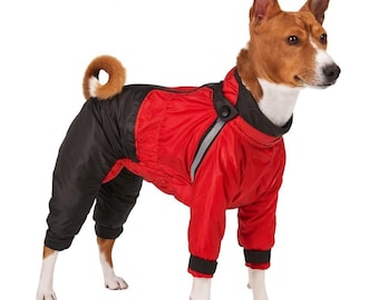 Mono con estampado de sintepón de nieve de Sirko