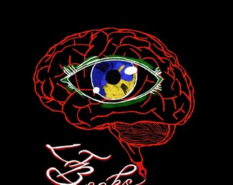 t-shirt LTBooks