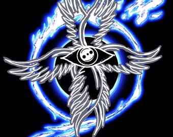 CotF Timor t-shirt merch character