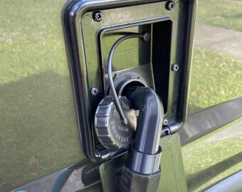 EasyFill - RV Water Tank Fill Adapter