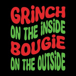 Grinch