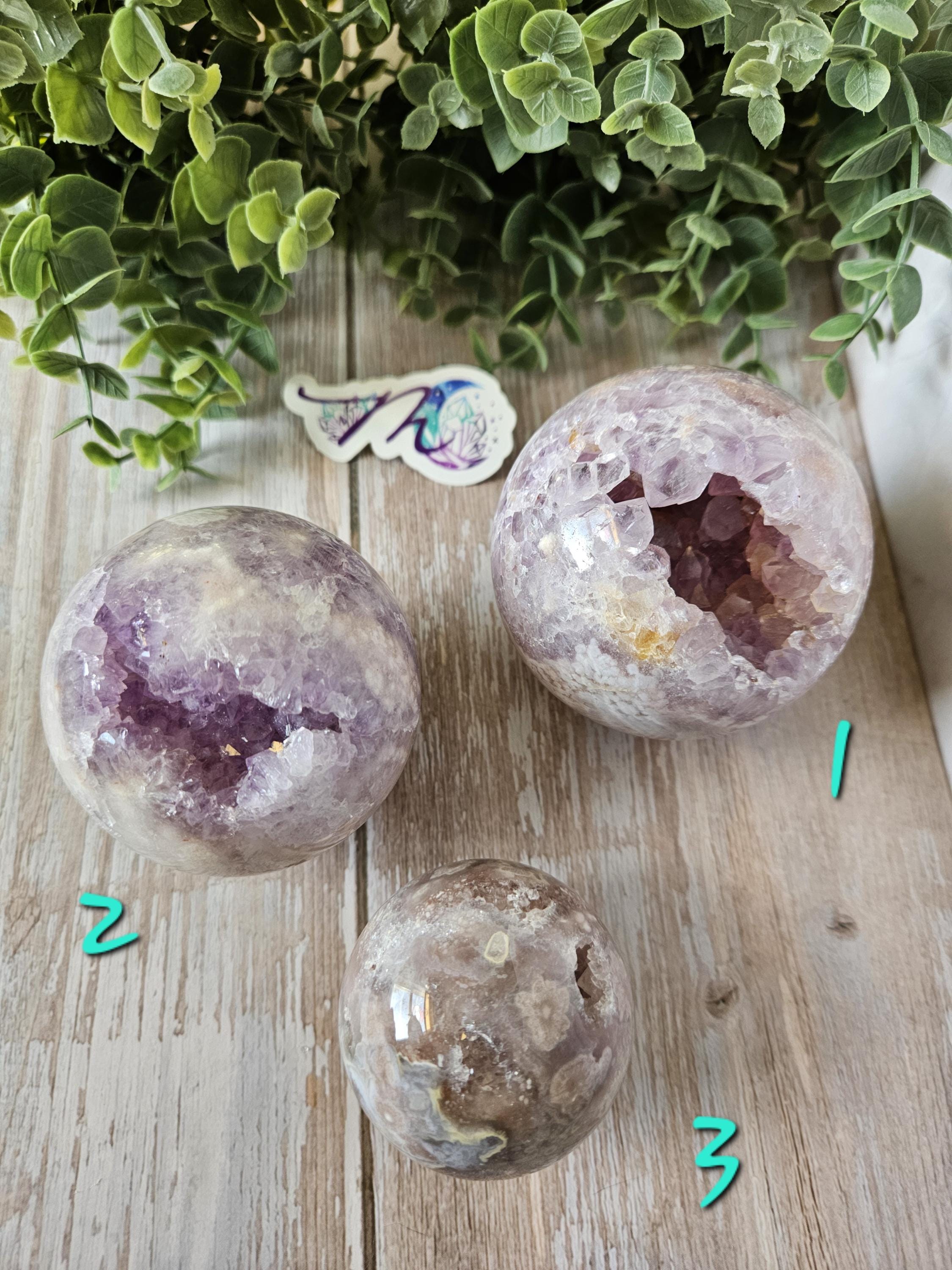 Pink Amethyst Druzy - Etsy Pink Amethyst Druzy - Etsy