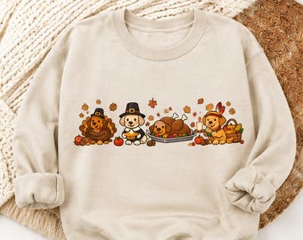 Turkey Dog Tshirt, Cute Wiener Dog Thanksgiving Tee, Dachshund Lover Shirt, Funny Turkey Costume Dog Sweatshirt, Thanksgiving Dog Shirt