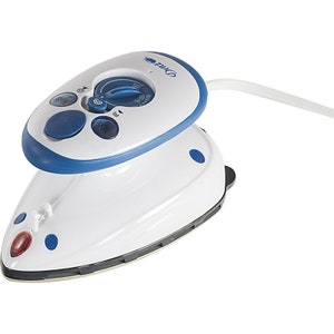 FREE SHIPPING Mighty Steam Iron - Portable Mini Iron