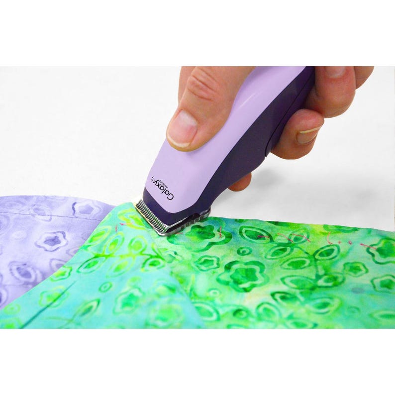 Electric Seam Ripper 4" Battery Operated Galaxy Notions image 4