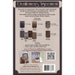 Gentlemen's Agreement Geometric Masculine Quilt Pattern by New Leaf ...