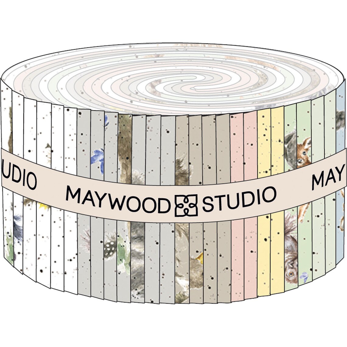 First Kiss Quilt PATTERN by Rachel Shelbourn Needling Inc. Etsy