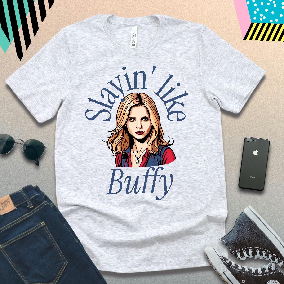 Drawer - girlish RAVIOLI Tシャツ B1pppR4gVKL._CLa|2140,2000|