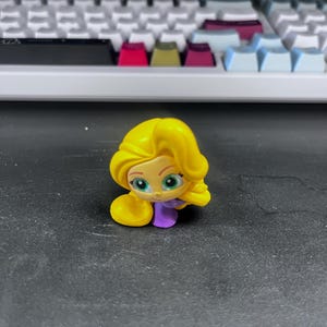 Disney Doorables