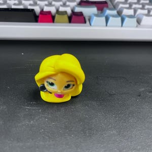 Disney Doorables