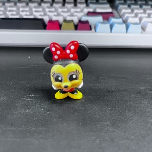 Disney Doorables