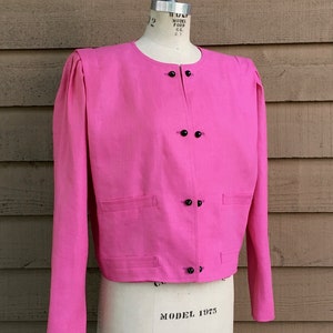 超美品 ungaro solo donna ジャケット・スカート Ungaro Solo Donna - Etsy