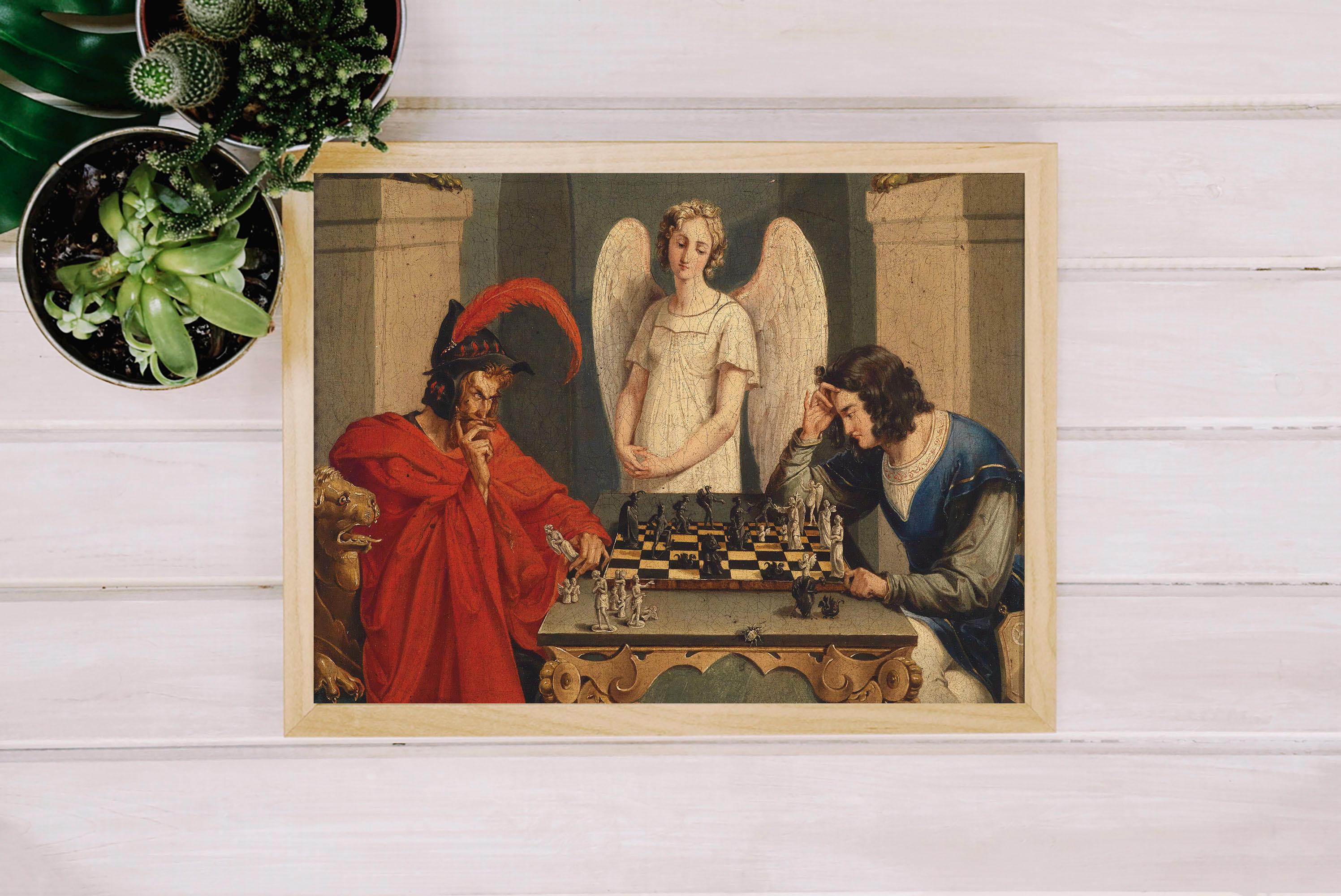 Tableau Sur Toile 