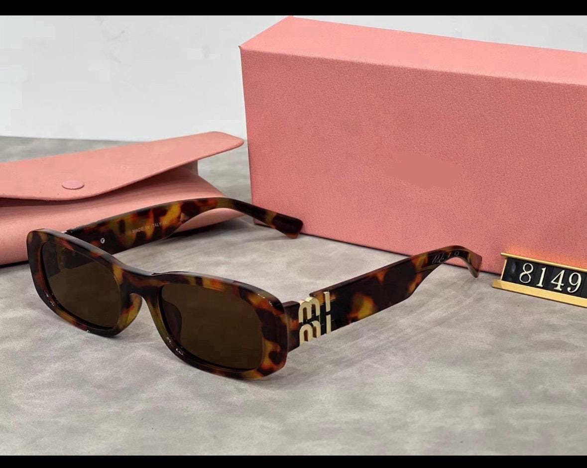 Miu Miu Glasses - Etsy