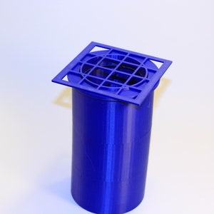 Filter Sock Media Tower 4&quot; - FREE SHIPPING