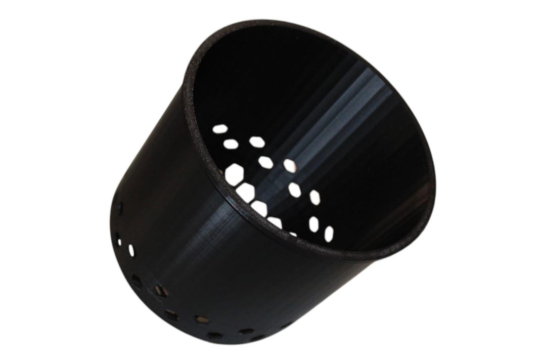 7-inch Aquarium Filter Media Cup: Reef-safe Sump Filtration - Etsy