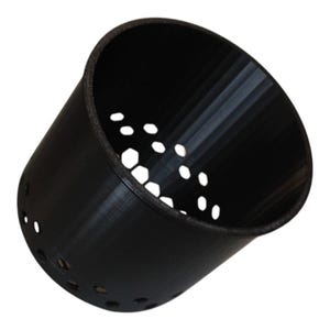 Filter Sock Media Cup 7” - FREE SHIPPING