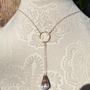 Shell Necklace