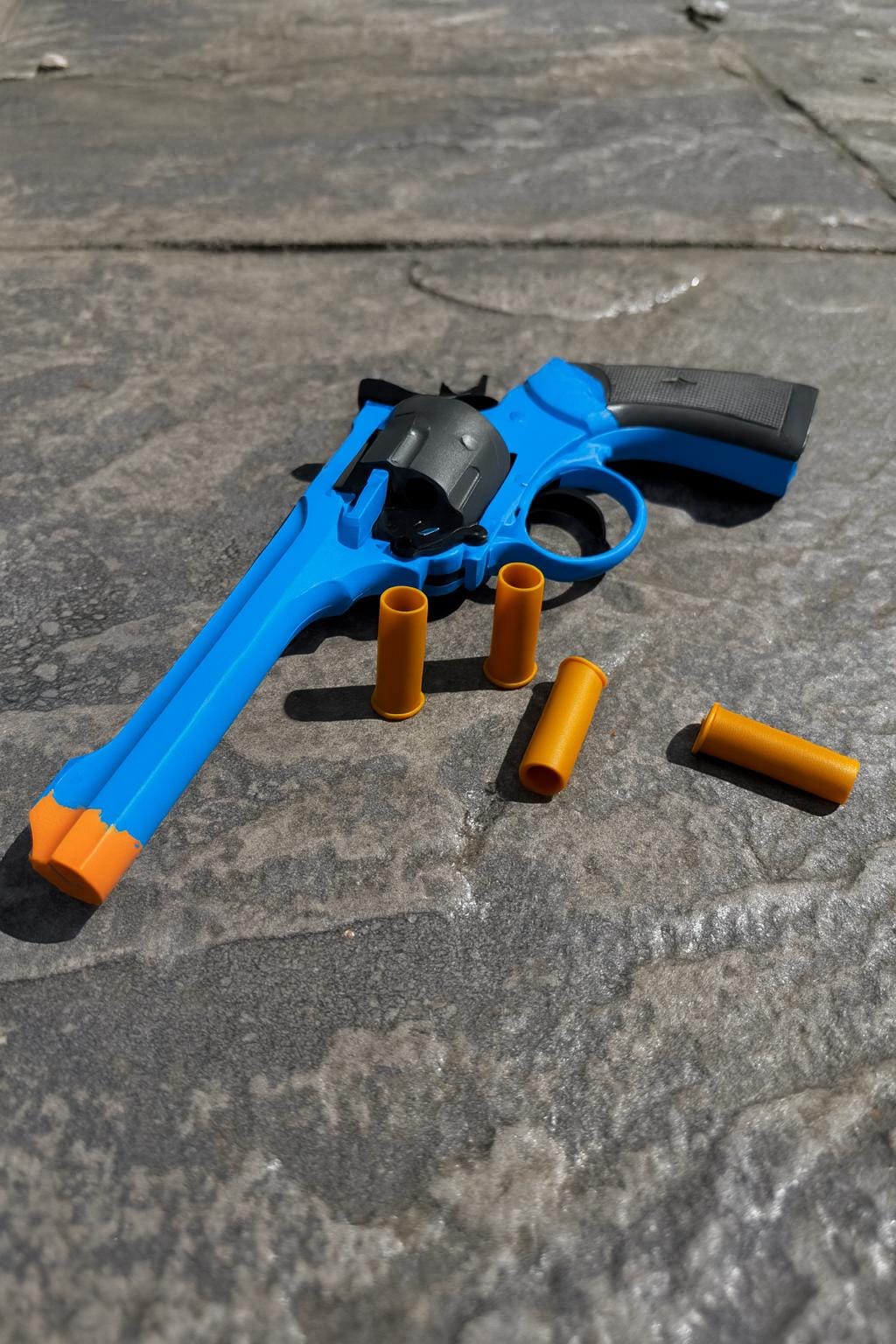 Shotgun fidget toy - Etsy 日本