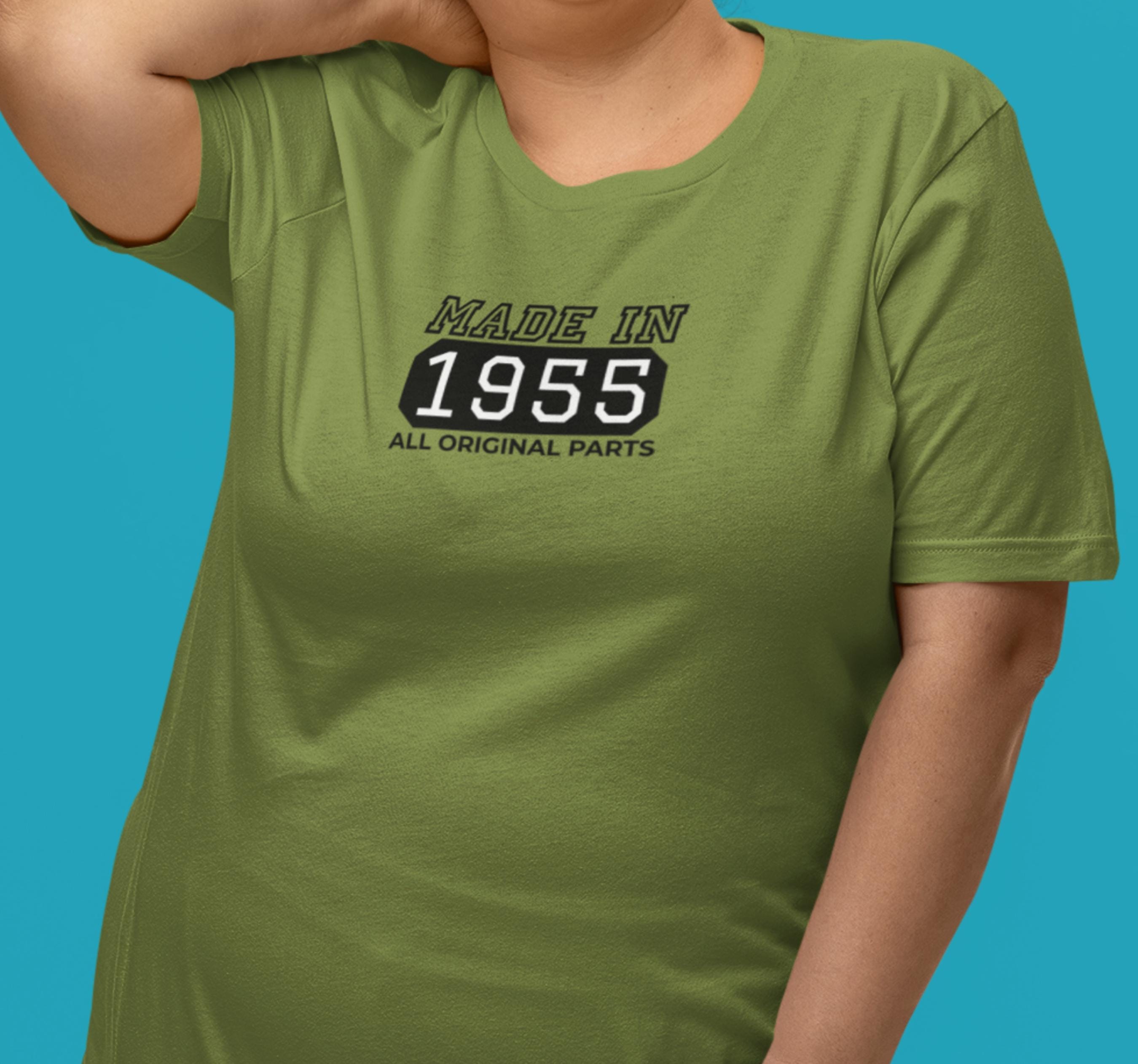Made in 1955 - Etsy