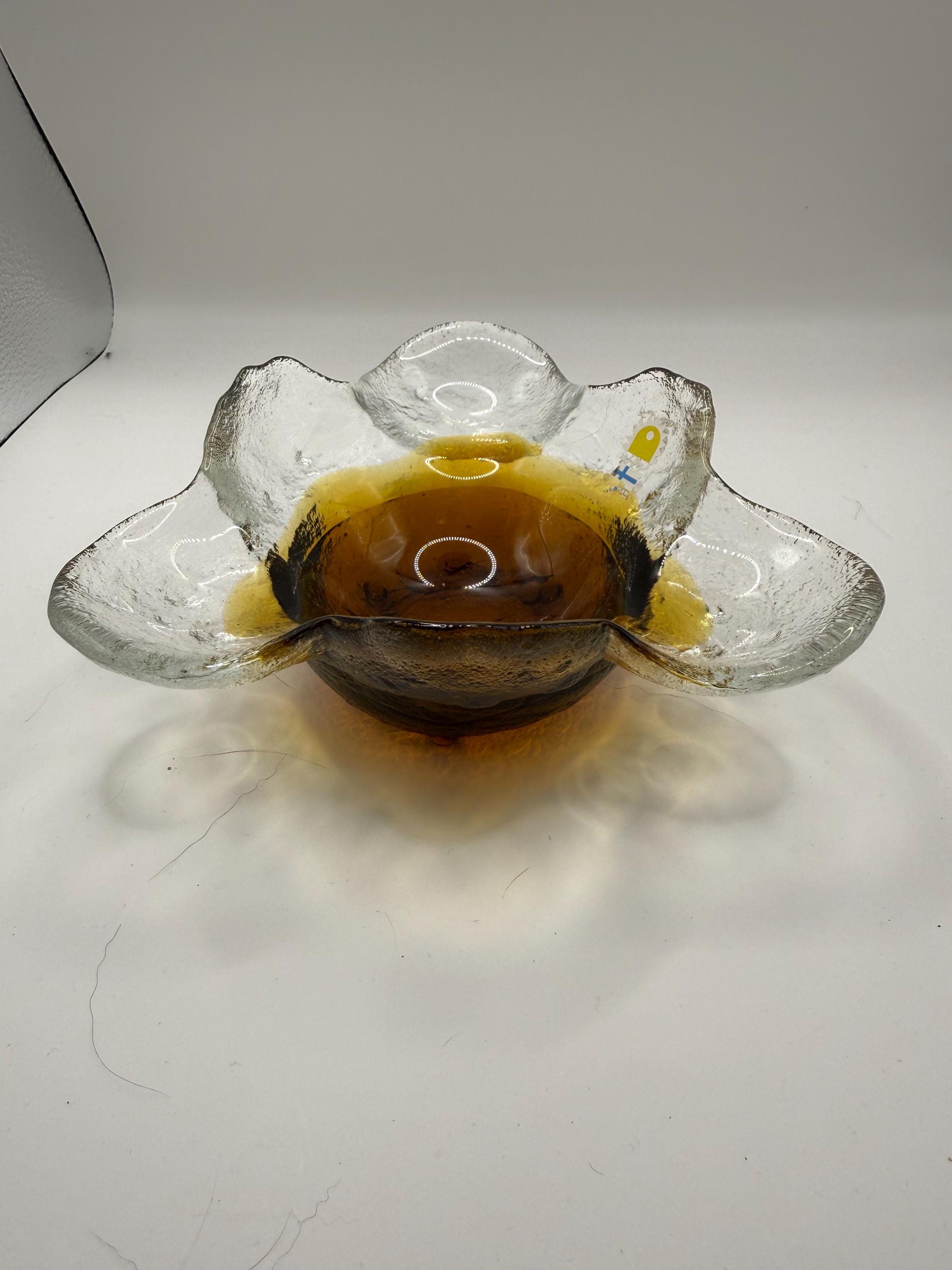 Humppila Glass - Etsy