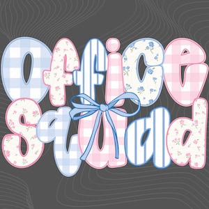 Schule Büro Kader PNG: Zurück in der Schule Shirt Design (digitaler Download)