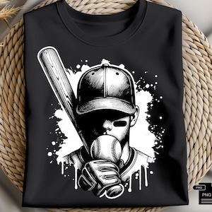 Baseball Player Png Baseball Dad Gift Trending Baseball Png Baseball Game Day Baseball Player Gift Digital Downloads Png Baseball Clipart