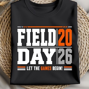 Let the Games Begin - Etsy