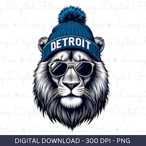 Vintage Detroit Football Design Digital Download Football Detroit Game Day Football Png Detroit Sublimation Football Shirts Png Football Png